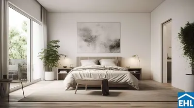 Neubau Graz, 4 Zimmer, 124 m² — Bild 4