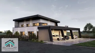 Neubau Weitendorf, Leibnitz — 4 Zimmer