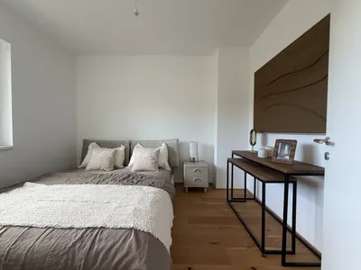 Neubau Straßgang, Graz, 3 Zimmer, 68 m² — Bild 5