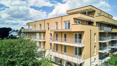 Neubau Kalsdorf bei Graz, Graz-Umgebung — 3 Zimmer