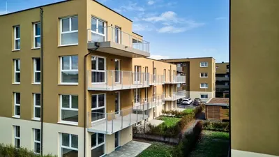 Neubau Kalsdorf bei Graz, Graz-Umgebung, 4 Zimmer, 78 m² — Bild 3