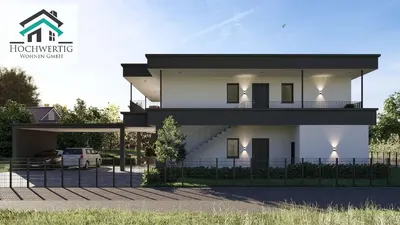 Neubau Judendorf, Graz-Umgebung, 3 Zimmer, 88 m² — Bild 3