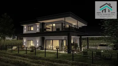 Neubau Judendorf, Graz-Umgebung, 3 Zimmer, 88 m² — Bild 4