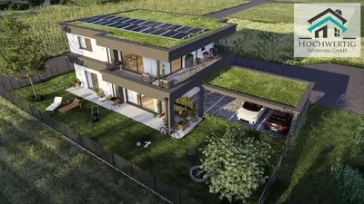 Neubau Judendorf, Graz-Umgebung, 3 Zimmer, 88 m² — Bild 5