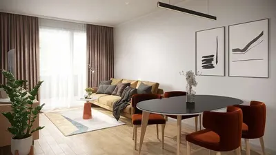 Neubau Graz, 3 Zimmer, 67 m² — Bild 4