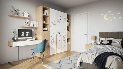 Neubau Graz, 3 Zimmer, 67 m² — Bild 5