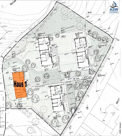Neubau Graz, 2 Zimmer, 51 m² — Bild 5