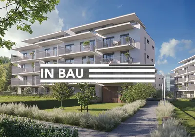 Neubau Graz — 3.0 Zimmer