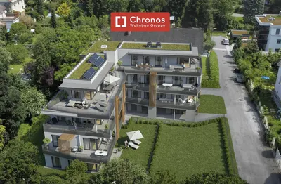 Anbieterbild zum Projekt in Gösting