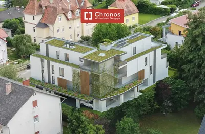 Neubau Gösting, Graz, 4 Zimmer, 129 m² — Bild 3