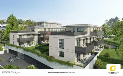 Anbieterbild zum Projekt in Graz
