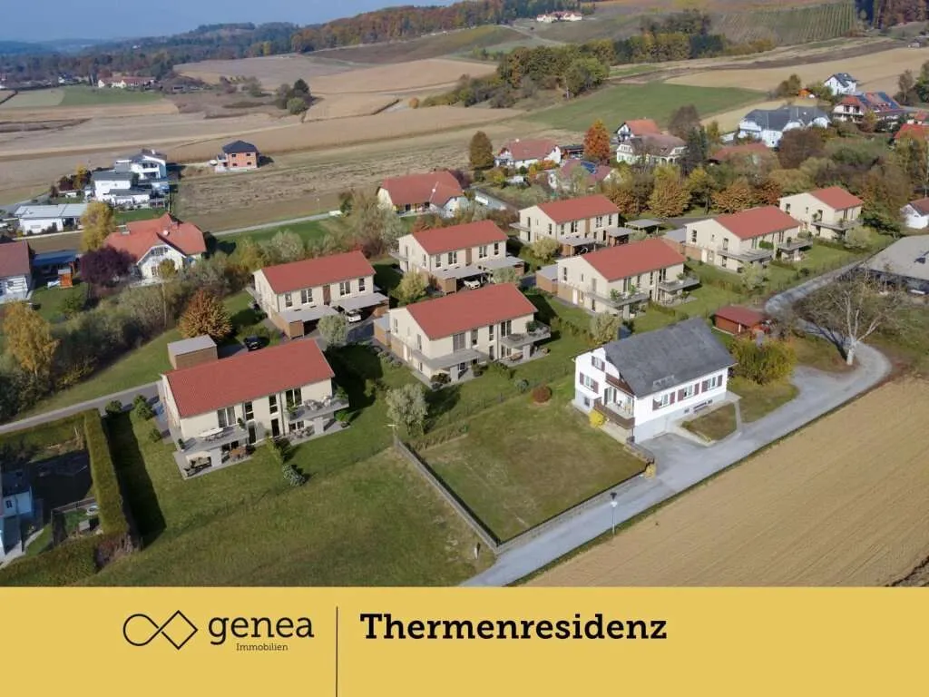 Neubau Bad Waltersdorf, Hartberg-Fürstenfeld, 4 Zimmer, 67 m²