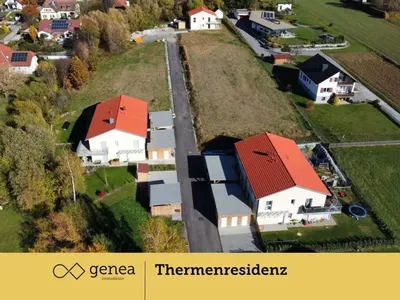Neubau Bad Waltersdorf, Hartberg-Fürstenfeld, 4 Zimmer, 67 m² — Bild 3
