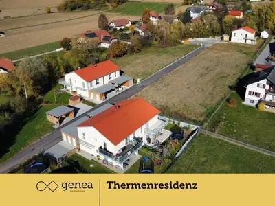 Neubau Bad Waltersdorf, Hartberg-Fürstenfeld, 4 Zimmer, 67 m² — Bild 4