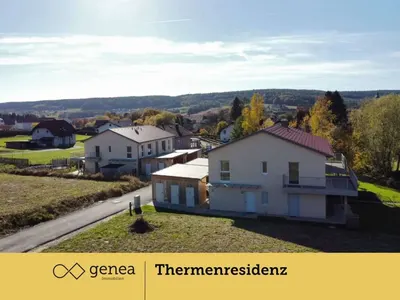 Neubau Bad Waltersdorf, Hartberg-Fürstenfeld, 4 Zimmer, 67 m² — Bild 5