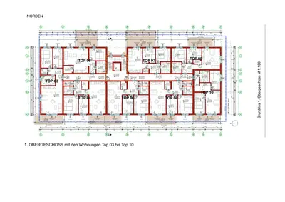 Neubau Mureck, Südoststeiermark, 3 Zimmer, 71 m² — Bild 5