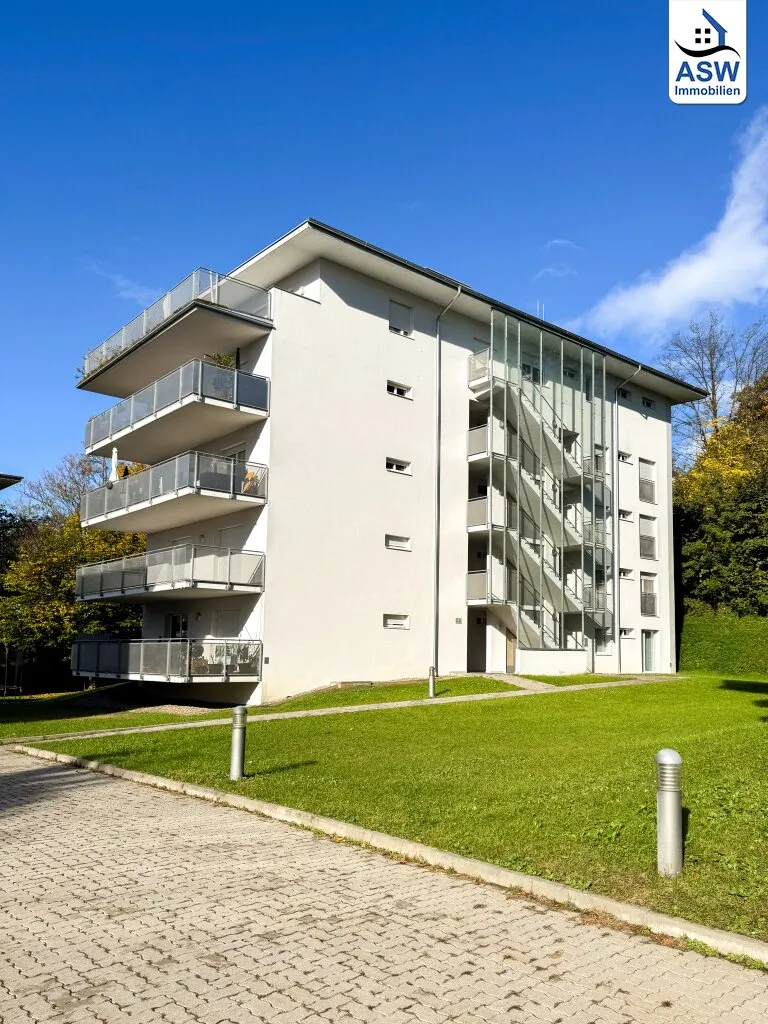 Neubau Graz, 3 Zimmer, 74 m²