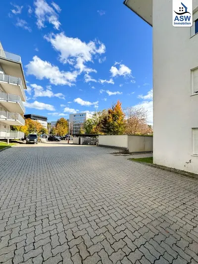 Neubau Graz, 3 Zimmer, 74 m² — Bild 3
