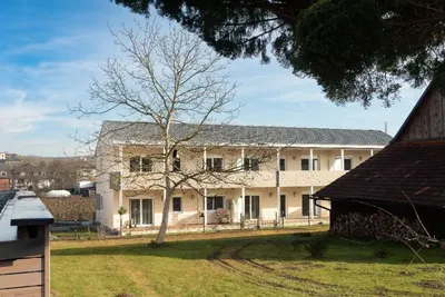 Neubau Kirchbach in Steiermark, Südoststeiermark — 3 Zimmer