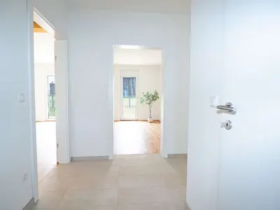 Neubau Kirchbach in Steiermark, Südoststeiermark, 3 Zimmer, 70 m² — Bild 2