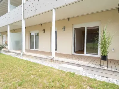 Neubau Kirchbach in Steiermark, Südoststeiermark, 3 Zimmer, 70 m² — Bild 3