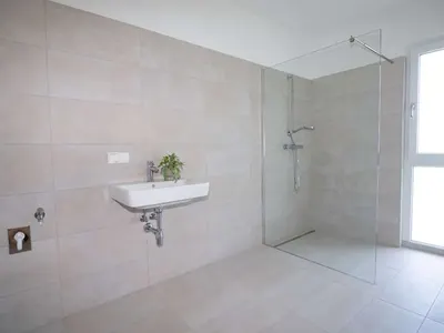 Neubau Kirchbach in Steiermark, Südoststeiermark, 3 Zimmer, 70 m² — Bild 4
