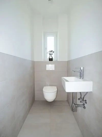 Neubau Kirchbach in Steiermark, Südoststeiermark, 3 Zimmer, 70 m² — Bild 5
