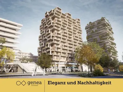 Anbieterbild zum Projekt in Graz