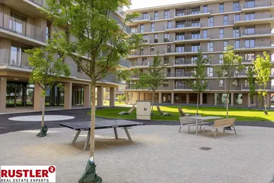 Neubau Graz, 3 Zimmer, 76 m² — Bild 3