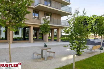 Neubau Graz, 3 Zimmer, 76 m² — Bild 4