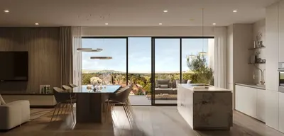 Neubau Gamlitz, Leibnitz, 3 Zimmer, 76 m² — Bild 5