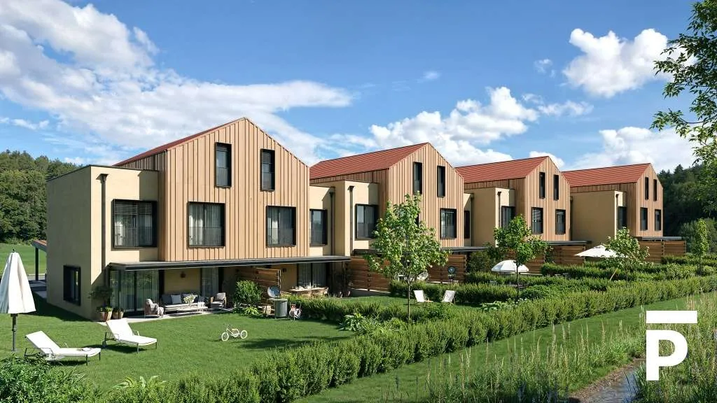 Neubau Pirka, Graz-Umgebung, 5 Zimmer, 138 m²