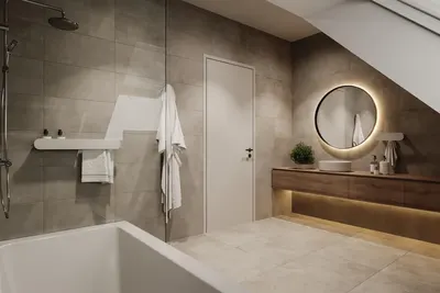 Neubau Graz, 2 Zimmer, 41 m² — Bild 4