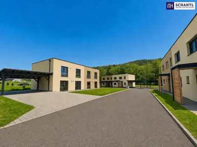 Neubau Rohrbach, Graz-Umgebung, 4 Zimmer, 113 m² — Bild 3