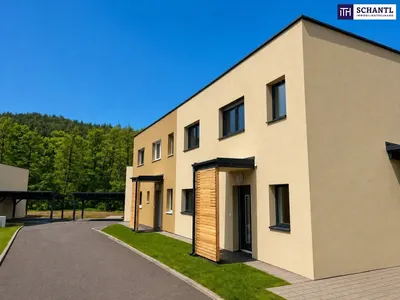 Neubau Rohrbach, Graz-Umgebung, 4 Zimmer, 113 m² — Bild 4