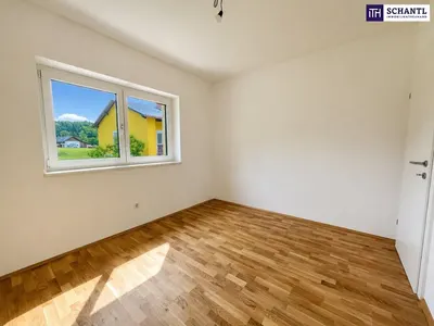 Neubau Rohrbach, Graz-Umgebung, 4 Zimmer, 113 m² — Bild 5