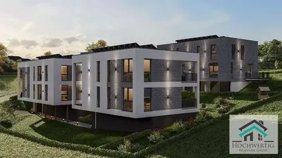 Neubau Graz, 5 Zimmer, 134 m² — Bild 3