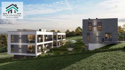 Neubau Graz, 5 Zimmer, 134 m² — Bild 4