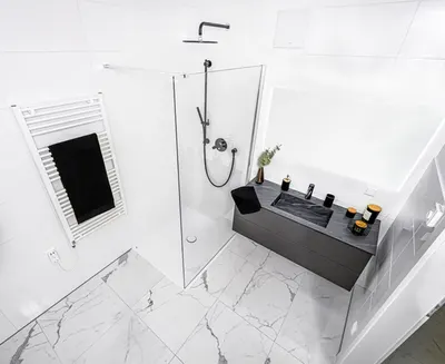Neubau Graz, 2 Zimmer, 55 m² — Bild 3