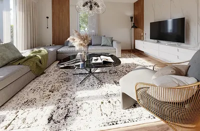 Neubau Graz, 2 Zimmer, 55 m² — Bild 5