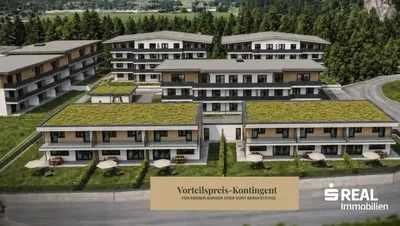 Neubau Ebbs, Kufstein