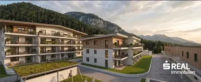 Neubau Ebbs, Kufstein, 4 Zimmer, 82 m² — Bild 2