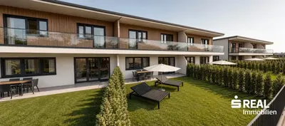 Neubau Ebbs, Kufstein, 4 Zimmer, 82 m² — Bild 3
