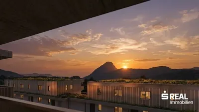 Neubau Ebbs, Kufstein, 4 Zimmer, 82 m² — Bild 4