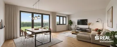 Neubau Ebbs, Kufstein, 4 Zimmer, 82 m² — Bild 5
