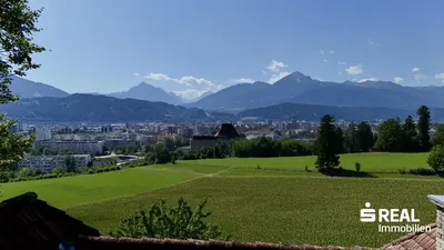 Neubau Innsbruck — 3.0 Zimmer