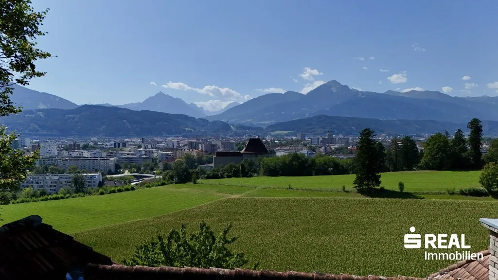 Neubau Innsbruck, 3 Zimmer, 82 m²