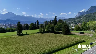 Neubau Innsbruck, 3 Zimmer, 82 m² — Bild 2