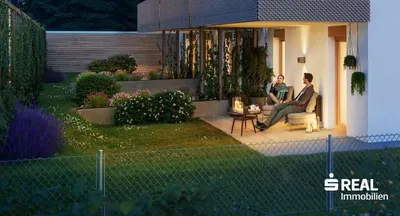 Neubau Lechaschau, Reutte, 4 Zimmer, 93 m² — Bild 2
