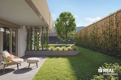 Neubau Lechaschau, Reutte, 4 Zimmer, 93 m² — Bild 5